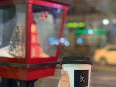 -常识咖啡common sense(春熙路店)