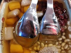 -鲜芋仙(南开大悦城店)