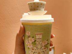 -图味美小黄鱼·景德菜(浙江路店)