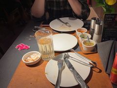 -拉蒂娜·巴西牛排馆 Latina·Brazilian Steakhouse(王府井喜悦店)