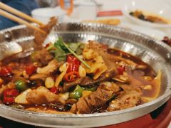 -簋街仔仔小龙虾(簋街二店)