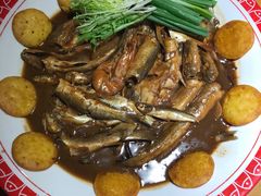 -倍儿美海鲜大排挡·非遗海鲜蒸饺(洋货店)