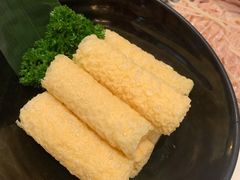炸响铃-一哥澳门豆捞·澳门风打边炉(高德置地店)