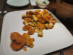 -将相和·海鲜蒸饺大连菜