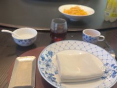 -悦融琥珀·京鲁菜·海味珍品(西单店)