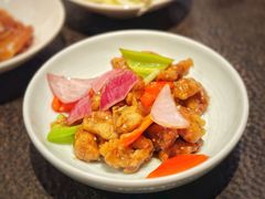 -长春凯悦酒店-品悦中餐厅