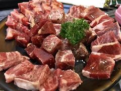 -熊出没日本烧肉放题