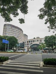 -苏州大学附属儿童医院(园区总院)