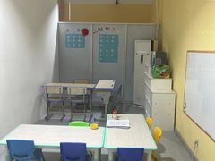 -能量小象·感统·专注力·语言(崂山校区)