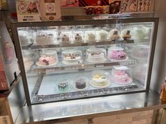 -DQ·蛋糕·冰淇淋(合生汇店)