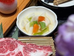 -牛将军•涮肉•烤肉•铁板烧(北京王府井·故宫店)