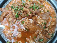 -阿鹏故事云南野生菌火锅(人民路店)