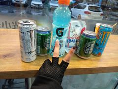 -阳光小玛特便利店(华府天地购物中心店)