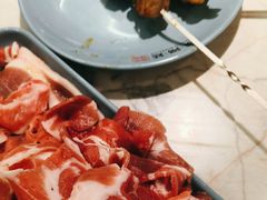 -汉阳廷自助烤肉(同和金铂天地店)