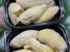 -开皇马来西亚榴莲美食店(华强北店)