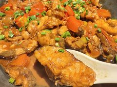 -随缘小馆(红岭路店)