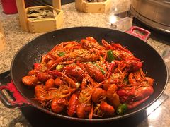 -融信华邑酒店·鲜艳西餐厅