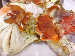 -渔民船说·北塘海鲜·天津菜·海肠捞饭(北塘古镇店)