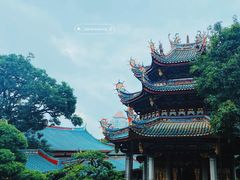 -厦门大学(思明校区)