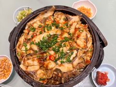 -客家大院·非遗赣南客家菜(郁孤台店)