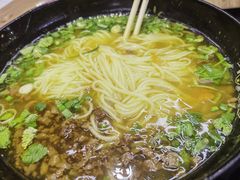 -一品飘香米线(金地美食城店)