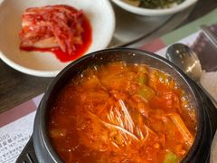 -朴大人炭烤·韩国料理(奥帆中心海尔洲际店)