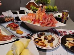 -松坂屋日料自助(长城路店)