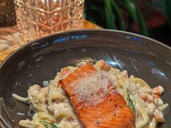 -BROWNSTONE布朗石西班牙餐厅(富城店)