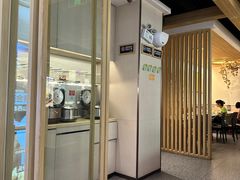 -九毛九西北菜(百信广场店)