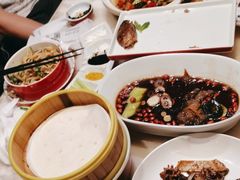 -京华烟云·北京烤鸭(领展购物广场·中关村店)