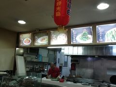 -李老爹香辣蟹(宣武门店)