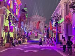 -华谊兄弟（长沙）电影小镇