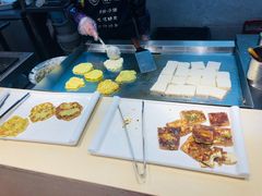 -素满香·Vegan食养自助(天一广场店)