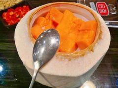 -东椰·海南椰子鸡火锅(朝阳门店)