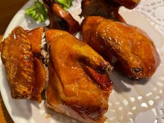 -宴小馆·小海鲜青岛菜(五四广场店)