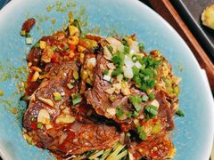 -君霖海鲜私房菜(春柳店)