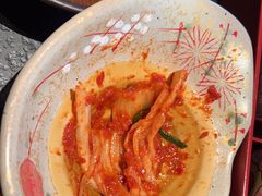 -300杯·和牛烧肉清酒专门店(廊里店)