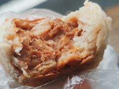 -宋记饼家(石门二路店)