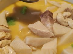 -淮扬厨子(健康路店)