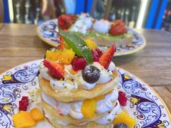 -Alimentari早午餐(安福路店)