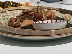 -院8里·少城记忆老川菜(宽窄巷子店)