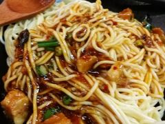 -贡梅老面馆·蟹粉面·无锡特色小吃(南长街主推店)