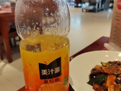 -京味张·北京烤鸭(南山店)