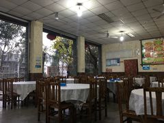 大堂-明升萝卜汤