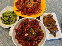 -味道工厂楚虾王(龙虾城店)
