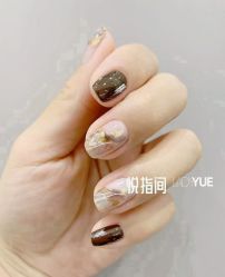 点击看大图 -悦指间美甲美睫