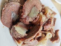 -老保定驴肉馆(云岗路店)