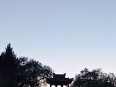 -龙沙公园
