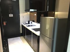 -太平洋丽晶套房酒店