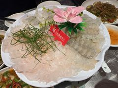 -官塘鱻鱻鱼生·潮汕生腌·砂锅粥(西马路总店)